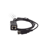 ATVTKIT3-p.png Cable D/Consola USB tipo A macho A RJ45, 1.2 Metros
