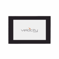Panel táctil Velocity de 8″