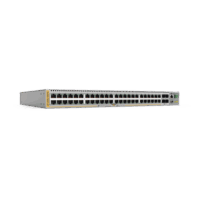 ATX530L52GTX10-p.png Switch L3 Stackable, 48x 10/100/1000-T, 4x SFP+, Fuente Redundante