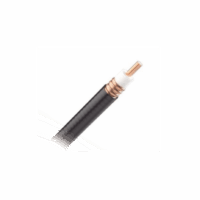 Cable coaxial HELIAX 7/8", cobre corrugado, blindado, 50 Ohms