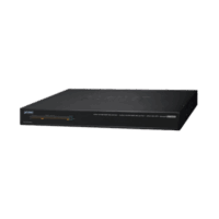 AVS421024HP4X-p.png Switch AV Profesional para Integraciones Audiovisuales, , 8 Puertos PoE Gigabit 802.3bt, 16 Puertos PoE Gigabit 802.3at, 4 Puertos SFP 10 G, Hasta 450 W de Potencia