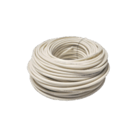 AWG50-p.png Cable doble aislado de alta durabilidad para cercas electrificadas Bobina con 50 mts (Cable bujia)