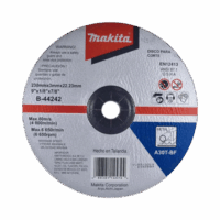 B44242-p.png Disco de corte para metal de 9"