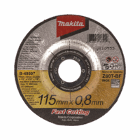 B49507-p.png Disco 4 1/2"/ Inox y Acero / Corte Rápido