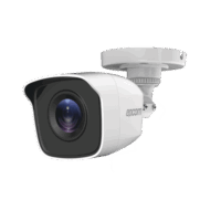 Bala TURBOHD 5 Megap?xel / Lente 2.8mm (85? de Visi?n) / Exterior IP66 / IR EXIR 20 mts / TVI-AHD-CVI-CVBS / Policarbonato