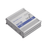 BAT120-p.png UPS industrial para (RUT2xx, RUT9xx, RUTXxx, TRBxxx) 2300 mAh 17 Wh, 12 volts de salida