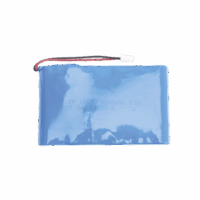 BAT1960LF-p.png Bateria de 9.6V para Luz de Emergencia SF-1960LF