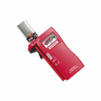 Probador de Baterías 9 Vcc / 1.5 Vcc [AA-AAA-C-D]