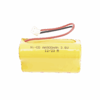 BATKDC860-p.png Bateria de 3.6V para Luz de Emergencia SF-KDC860