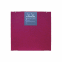 BB26-p.png Gabinete para dos baterías de respaldo de 26 AH. Para aplicaciones en sistemas de detección de incendio (FAS).