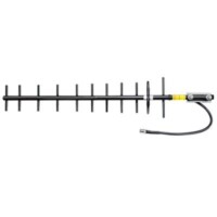 BGYD890Mdet.jpg Antena Base, Direccional, Rango de Frecuencia 890 - 960 MHz.