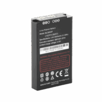 BL300OP-p.png Batería de Respuesto para Radio RG360 RugGear