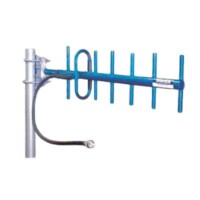 BMYD890Kdet.jpg Antena Base, Direccional, Rango de Frecuencia 890 - 960 MHz.