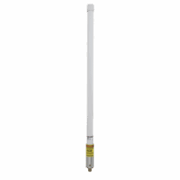 BOA90211-p.png ANTENA OMNIDIRECCIONAL FIBRA DE VIDRIO 900 MHz