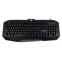 BR-929639_02_1000PX.webp TECLADO GAMER BALAM RUSH GUNFIRE KG330 / ALAMBRICO USB / ILUMINACION LED / MULTIMEDIA / ESPAÑOL / 117 TECLAS / NEGRO / BR-929639