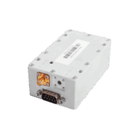 BSA1900U-p.png Preamplificador de Banda Selectiva Up-Link en 1900 MHz.