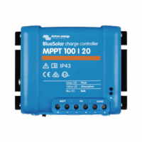 BSMPPT100_20-p.png BlueSolar MPPT 100/20. Controlador Solar MPPT 20A, Voltaje Selección Automática: 12/24/48 Vcc. BSMPPT100/20 BSMPPT100/20