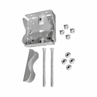 C000000L137A-p.png Montaje para poste, 1-3 pulgadas de diámetro, para V5000