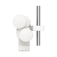 C050900D025A-p.png Antena sectorial Dual Horn MU-MIMO4X4 de 60 grados, 12 dBi, 5.1-6.1 GHz especial para ePMP 3000