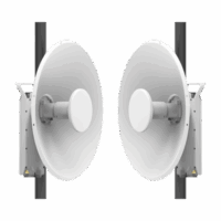 C050940M101A-p.png Enlace BackHaul Completo ePMP Force 425 con Antena Integrada de 25 dBi / Wi-Fi 6 hasta 1 Gbps / 4.9-6.2 GHz / 33% más Ancho de Banda