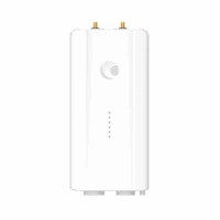 C060940A151A-p.png Estación base conectorizada ePMP4600L MIMO 2x2 con capacidad de hasta 2 Gbps agregados / 5725–7125 MHz (Wi-Fi 6e) / sincronización GPS / hasta 120 suscriptores