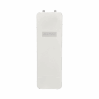 C1XNPLUS-p.png Punto de Acceso Super WiFi en 2.4 GHz Conectorizado, Hasta 500 m de Cobertura con un Smartphone, Soporta Fichas-Vouchers