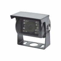 C2013B-p.png Cámara análoga exterior para Kit de sistema de reversa Vehicular K7000B