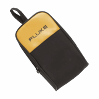 C25-p.png Estuche FLUKE de Transporte y Protección Flexible. Para Multímetros Digitales