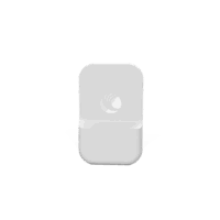 C600500C001A-p.png Nodo cliente cnWave V1000, 60 GHz (frecuencia libre), antena sectorial de 80º, 22.5 dBi, hasta 500 metros, 2 Gbps