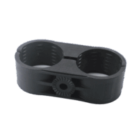 CB158-p.png Paquete de 10 Sujetadores Plasticos Para Cable Coaxial de 1- 5/8"