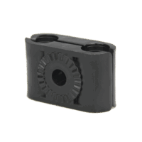 CB78-p.png Paquete de 10 Sujetadores Plasticos Para Cable Coaxial de 7/8"