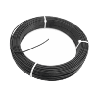 CBLPV10B_25-p.png Cable Fotovoltaico Negro / 6mm² (10AWG) / Material COBRE / 2000V / Rollo de 25 m