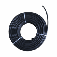 CBLPV6B_100-p.png Cable Fotovoltaico Negro / 16 mm² (6AWG) / 2000V / Rollo de 100m