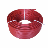 CBLPV6R_100-p.png Cable Fotovoltaico Rojo / Cobre / 16 mm² ( 6 AWG ) / 2000V / Rollo de 100m
