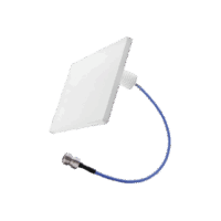 ANTENA PARA DAS RECTANGULAR MULTIBANDA DE BAJO PIM