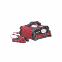 CHR250-p.png Cargador de Baterías / 12 o 24 Vcc / hasta 250 Ah / 25 A / Display LCD