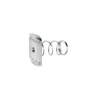 CHTCAR6.jpg Tuerca con resorte de 1/4"