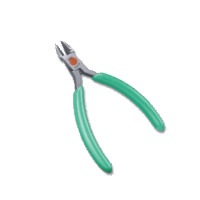 CICUTTER-p.png Pinzas de Corte en Diagonal para Cable