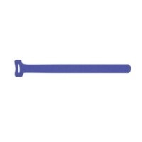 CINTHO210B5.jpg Cincho de contacto color azul, 210 x 16mm (20pzs) (4400-02005)