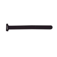 CINTHO210N.jpg Cincho de contacto color negro, 210 x 16mm (20pzs) (4400-02001)