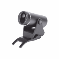 Cámara portable para teléfono X7A y funcionalidad de Web Cam, puerto USB, 2 MPX, 1080P con 30fps.