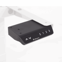 CN332A3-p.png Controlador para Escritorio de Altura Ajustable / Refacción para el Escritorio EM33-2A3