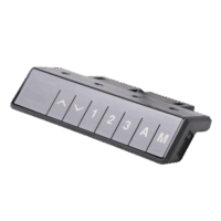 CN333A3-p.png Controlador para Escritorio de Altura Ajustable / Refacción para el Escritorio EM33-3A3