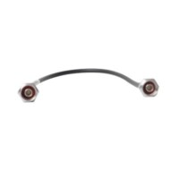 CN41N.jpg 30009406002 - Jumper coaxial 41 cm, LMR(R)240, N-macho ambos extremos