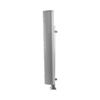 CRORP190018-p.png Antena Sectorial para Celular en 1900 MHz con 18 dBi de ganancia. Antena de Servicio que se utiliza para los amplificadores de señal celular para cubrir comunidades alejadas.
