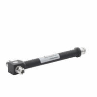 CRPS07272C-p.png Divisor de Potencia de Dos Vías/ Splitter para distribuir la señal hacia dos antenas/ 698-2700 MHz
