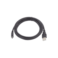 Interface de programación USB para paneles crow serie Runner