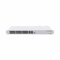 CRS32624SPLUS2QPLUSRM-p.png Cloud Router Switch, Sistema Operativo Dual 24 Puertos 10G SFP+, 2 Puertos 40G QSFP+