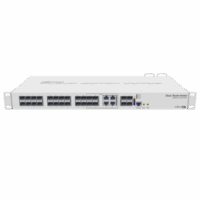 CRS3284C20S4SPLUSRM-p.png (CRS328-4C-20S-4S+RM) Cloud Router Switch Administrable L3, 4 puertos combo TP/SFP, 20 Puertos SFP, 4 Puertos SFP+