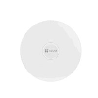 CSA3-p.png Hub Wi-Fi Para Sensores de Alarma / Soporta Hasta 32 Dispositivos / Configuración Mediante App EZVIZ / Protocolo Zigbee Para Vincular Accesorios / Alertas de Eventos Al Instante